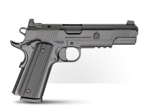 Springfield Armory Operator 45