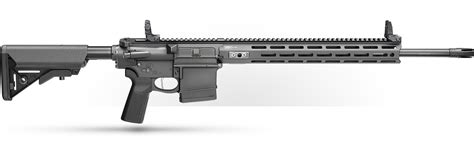 Springfield Armory Saint Victor Semi Auto Rifle Mack Amp 39 S Prairie Wings