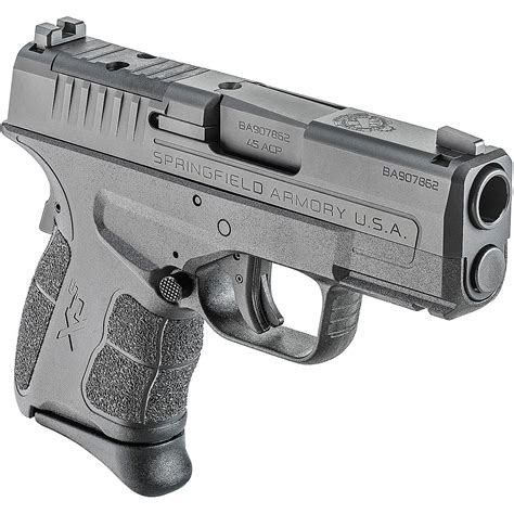 Springfield Armory Xds Mod 2 45 Acp Springfield Armory Xds Mod 2 45 Acp