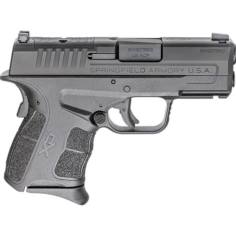 Springfield Armory Xds Mod 2 Osp 45 Acp Pistol Academy Springfield Armory Xds Mod 2 Osp 45 Acp Pistol Academy