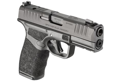 Springfield Hellcat Pro Osp Comp Wbt Guns