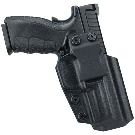 Springfield Xd Mod 3 Holster Made In Usa Springfield Xd Mod 3 Holster Made In Usa