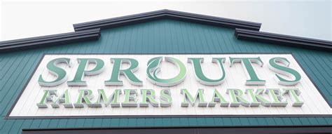 Sprouts Grocery Store Opens In Manassas Prince William Living