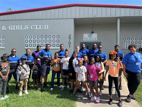 St Augustine Preparatory Academy Boys Girls Club Boys Girls Clubs Of Greater Milwaukee