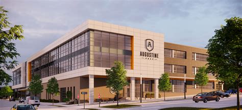 St Augustine Preparatory Academy Hope Community Capital