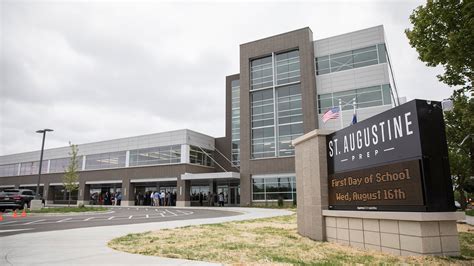 St Augustine Preparatory Academy Ramirez Family Foundation