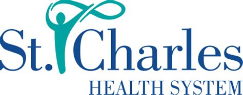 St Charles Health System