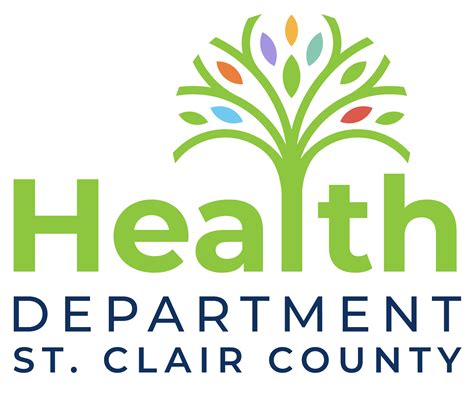 St Clair County Health Department