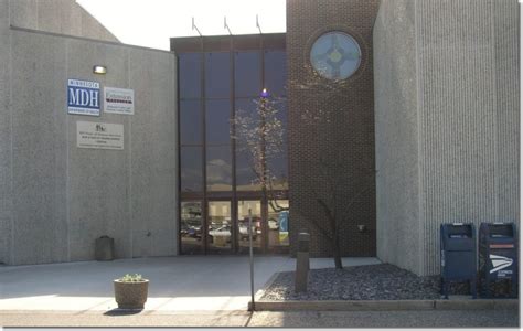 St Cloud Department Of Health