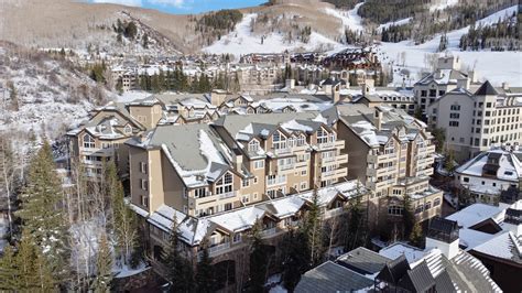 St James Place Beaver Creek Mountain Lodging St James Place Beaver Creek Mountain Lodging