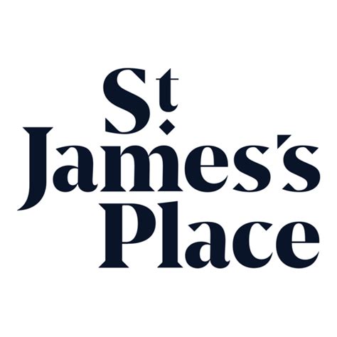 St James S Place Logo In Png Svg Vector Format Free Download St James S Place Logo In Png Svg Vector Format Free Download