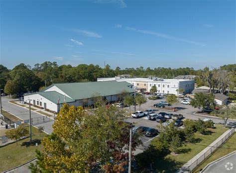 St. Johns Classical Academy (Ranked Top 20% For 2026) - Fleming Island, Fl