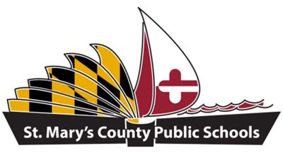 St Mary's County Public Schools