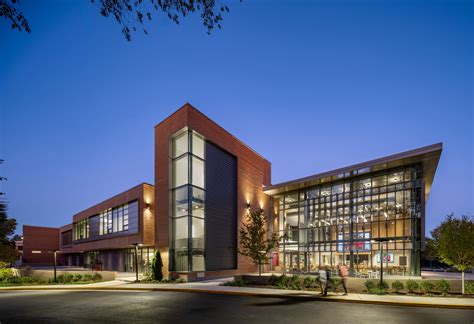 St Stephen S And St Agnes Upper School Expansion Cgs Architects