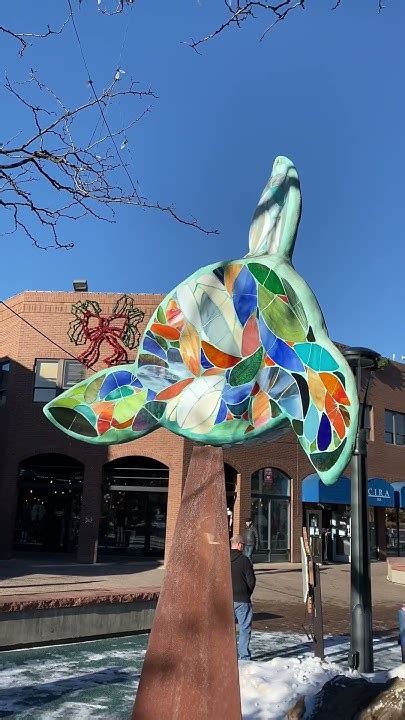 Stained Glass Mosaic Sculpture Flying High Fort Collins Co Youtube Stained Glass Mosaic Sculpture Flying High Fort Collins Co Youtube