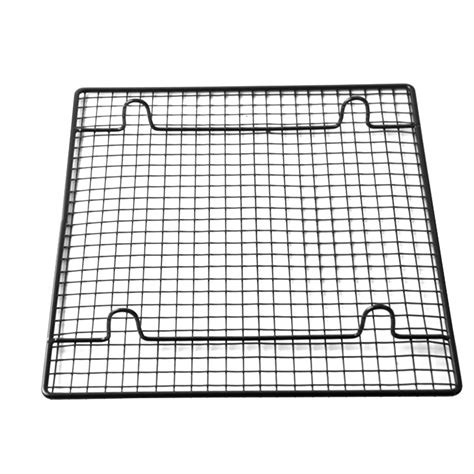 Stainless Steel Non Stick Wire Grid Cooling Tray C Grandado