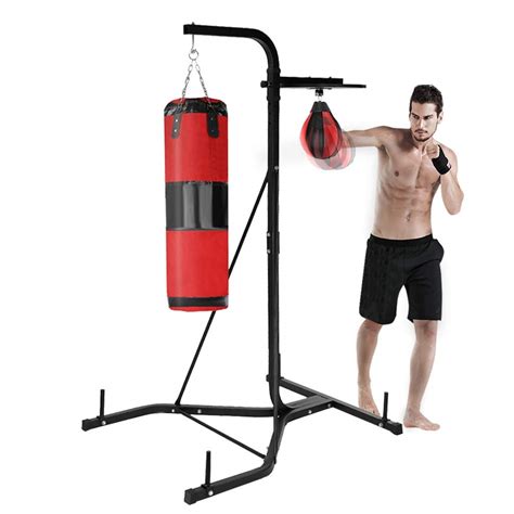 Stand For 100 Lb Punching Bag At Jasmine Parker Blog