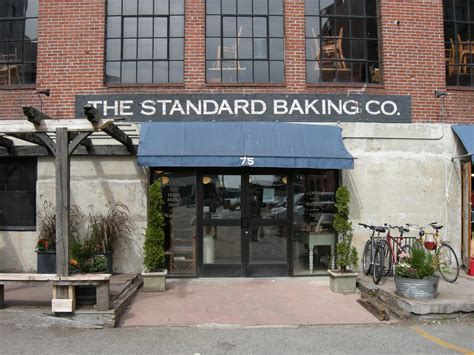Standard Baking Co Portland Restaurant Reviews Photos Phone Number Tripadvisor