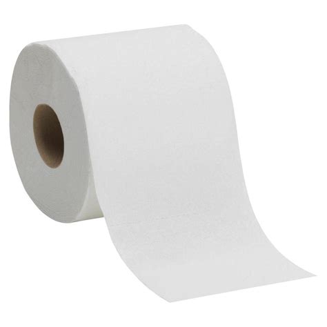 Standard Toilet Tissue 2 Ply Emerald Coast Supply