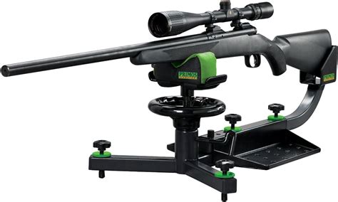 Stands For Sighting Rifle Scope