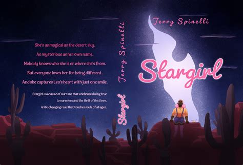 Discover the Captivating World of the Star Girl Book