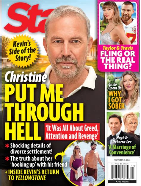 Star Magazine Usa October 9 2023 Free Magazines Pdf Star Magazine Usa October 9 2023 Free Magazines Pdf