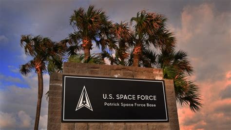 Starcom To Bring 450 Plus Jobs To Florida Amp 39 S Patrick Space Force Base