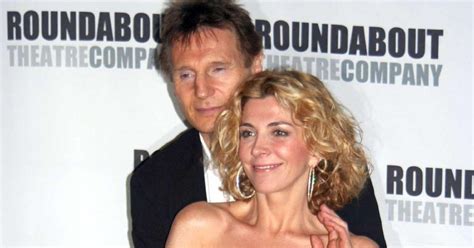 Stars React To Natasha Richardson S Death