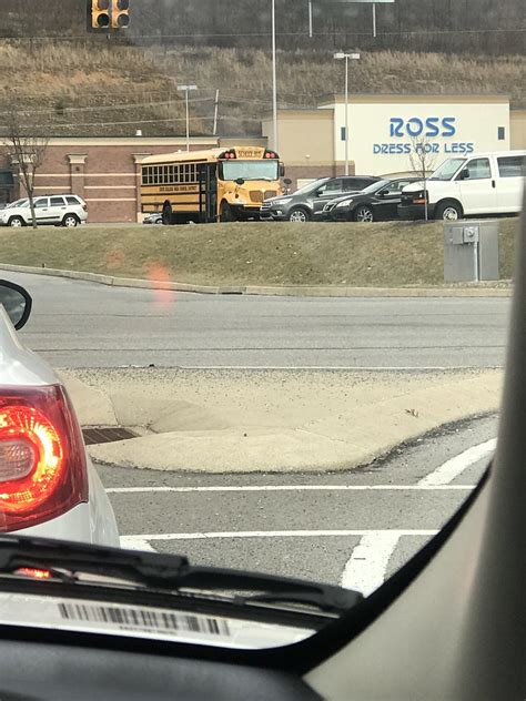 State College Area School District Bus 26 2007 2010 Ic Ce Brandon