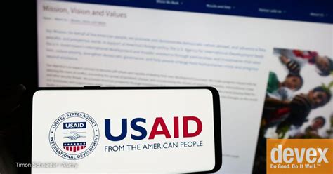 State Department Eyes New Tool For Advertising Un Jobs To Us Citizens Devex