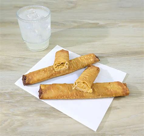 State Fair Crispitos Fully Cooked Chicken And Chili Filled Flour