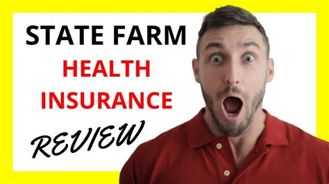 State Farm Group Health Insurance