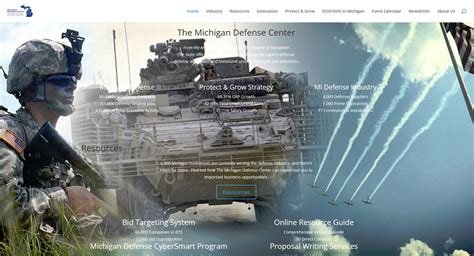 State Gets 2 4M Federal Grant For Defense Supplier Cybersecurity Techcentury