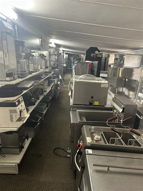 State Restaurant Equipment