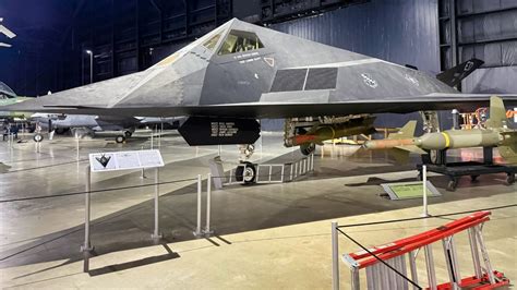 Stealth Down How The F 117 Nighthawk Was Shot Down By A Missile The