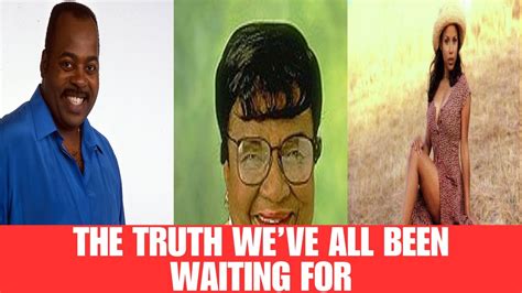 Steamy Secrets Why Family Matters Really Ended Youtube