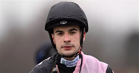 Stefano Cherchi 23 Dies After Freak Accident Left Jockey With Head Injury And Internal Bleeding Mirror Online Stefano Cherchi 23 Dies After Freak Accident Left Jockey With Head Injury And Internal Bleeding Mirror Online