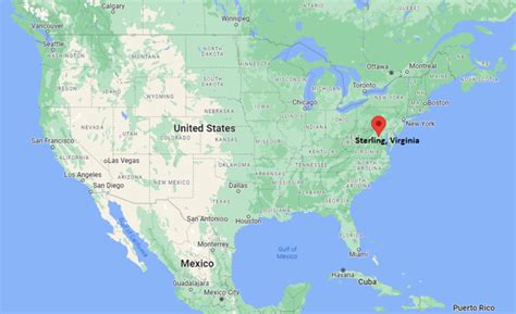 Sterling Virginia United States