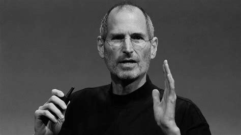 Steve Jobs Gave Deathbed Speech About Wealth Being Meaningless Snopes Com