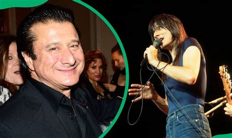 Steve Perry Net Worth 2024 Biography Professional Life Net Worth And Everything The Bulletin Time