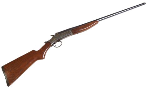 Stevens 106 410 Ga D4 Guns
