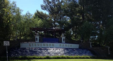 Stevenson Ranch California Wikipedia