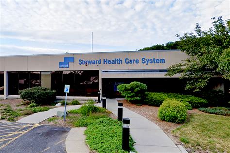 Steward Health Care Massachusetts
