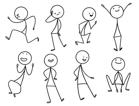 Stickman Having Issues: A Niche Guide For 2D Animation Beginners