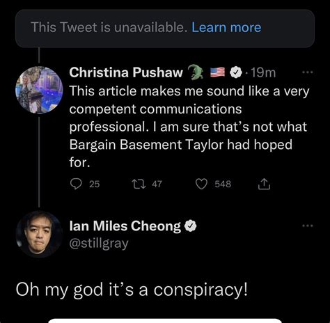Stillgray S Video Tweet