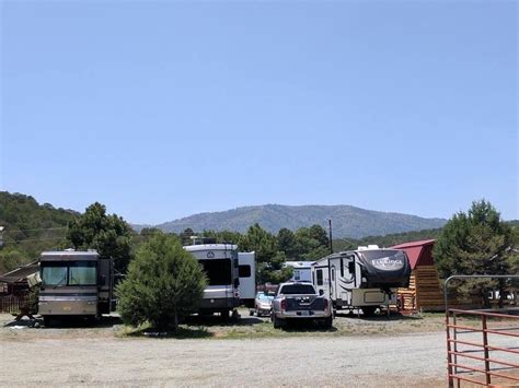 Stone Mountain Rv Park Amp Resort