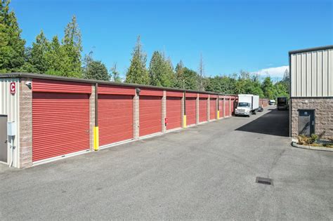 Storage Units Federal Way Wa Federal Way Heated Self Storage Storage Units Federal Way Wa Federal Way Heated Self Storage
