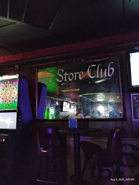 Store Club Updated February 2026 5025 N Portland Ave Oklahoma City Oklahoma Nightlife Phone Number Yelp