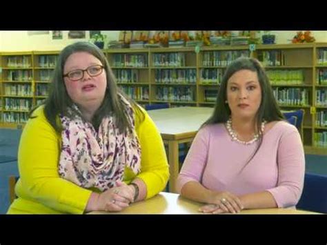 Structured Student Choice At Locust Grove Middle School Youtube