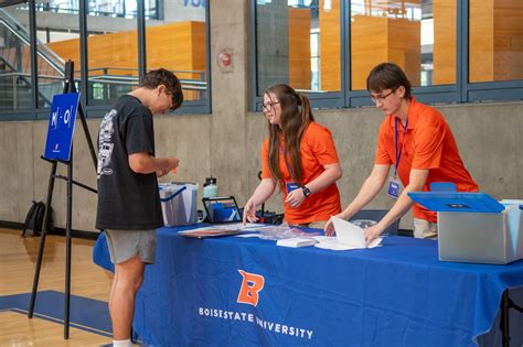 Study In Usa At Boise State University Applyboard